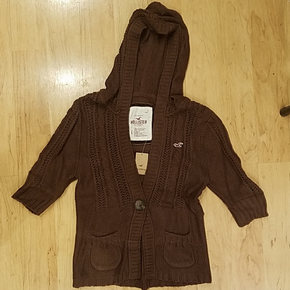 Cardigan